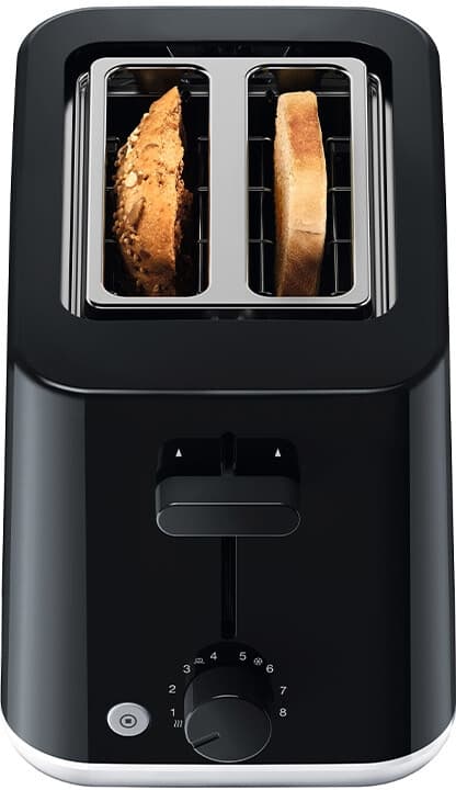 Braun Brödrost HT1010BK Braun