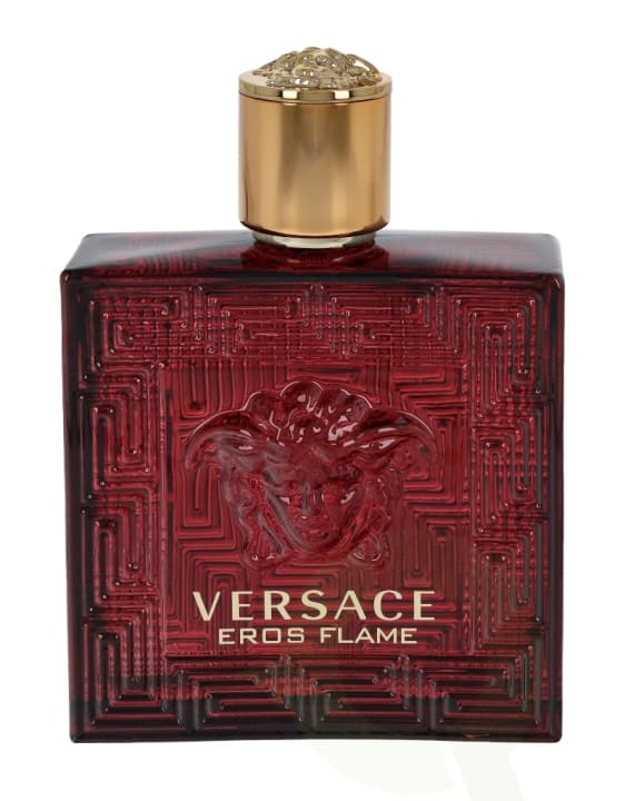 Versace Eros Flame After Shave Lotion 100 ml
