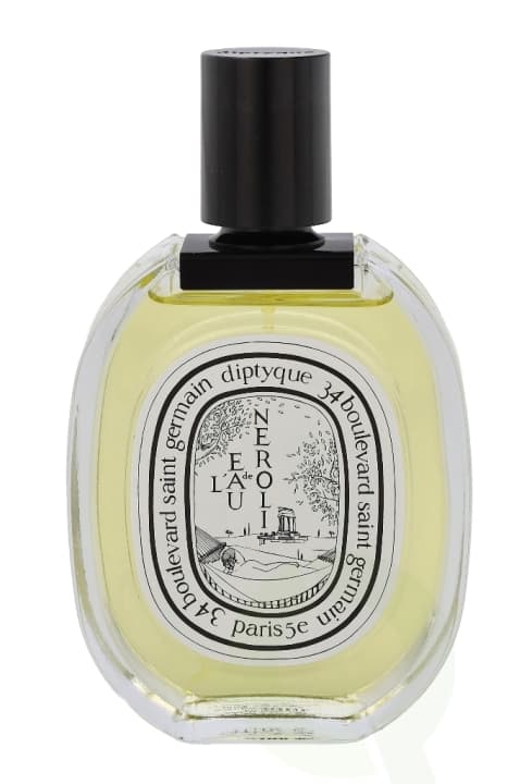 Diptyque L'Eau de Neroli Edt Spray 100 ml