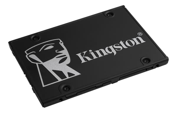 Kingston 1024 G SSD KC600 SATA3 2,5
