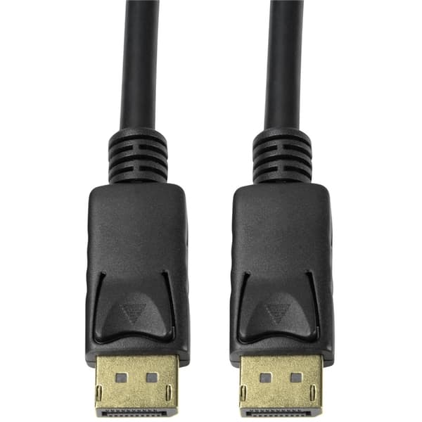 LogiLink DisplayPort-kabel 1.4 8K/4K 2m