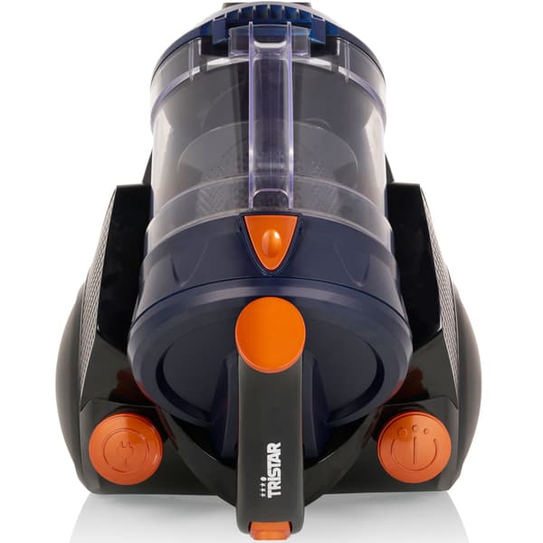 Tristar Golvdammsugare Påslös Multicyclone SZ-4135  700W