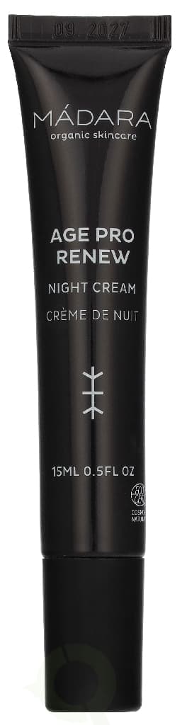Madara Age Pro Renew Night Cream 15 ml