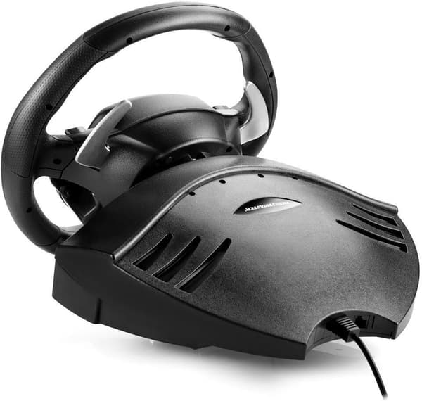 ThrustMaster T80 Ferrari 488 GTB -rattiohjain, PS4 / PS5 / PC