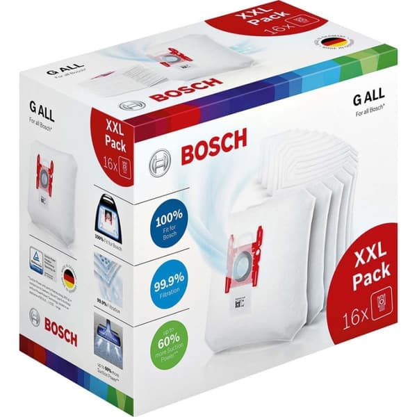 bosch Pölypussi Bosch Type G