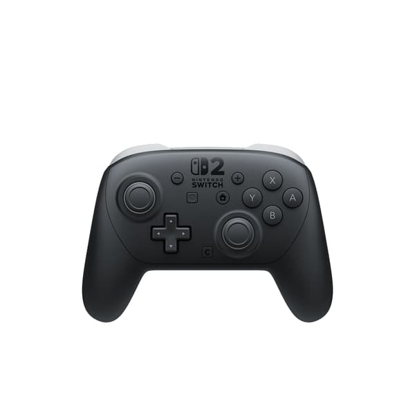 Nintendo Switch 2 Pro-kontroller