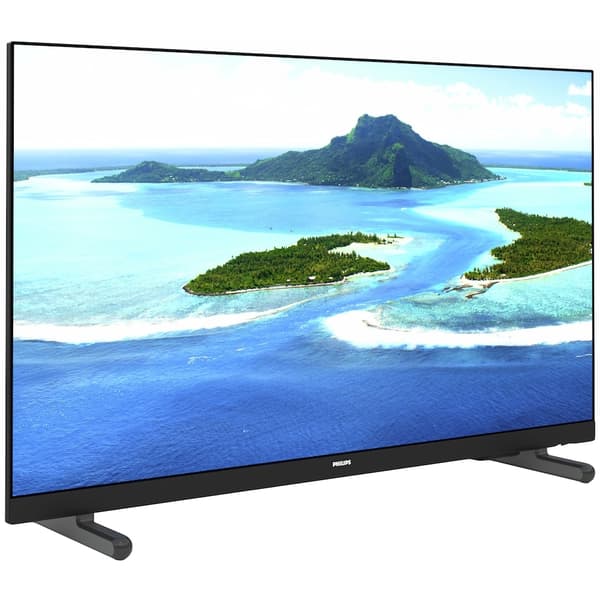 Philips 32PHS5507 32 720p Matt svart