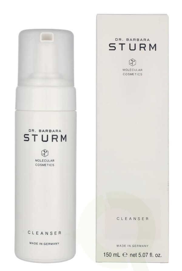 Barbara Sturm Dr. Barbara Sturm Cleanser 150 ml