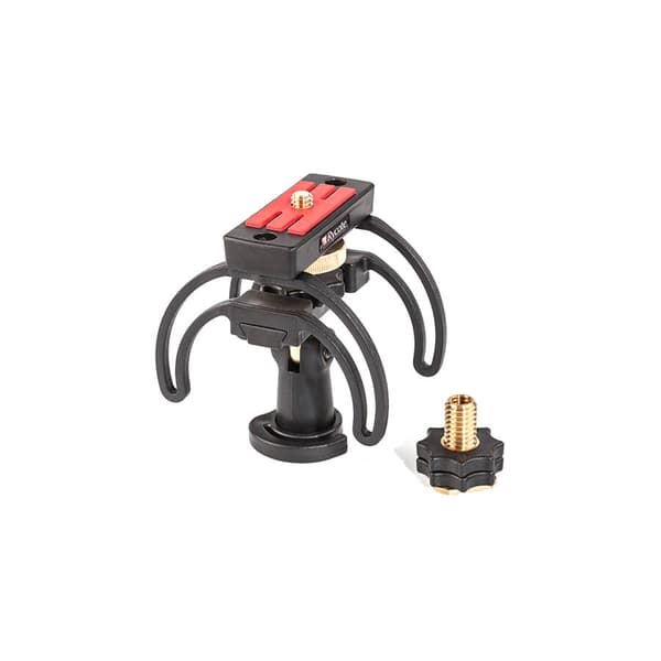 Rycote Kit for Portable Recorder Zoom H4N