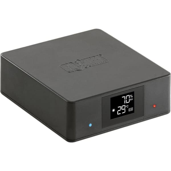 Exoterra Termostaatti 600W kaksoispistorasia - (225.0058)
