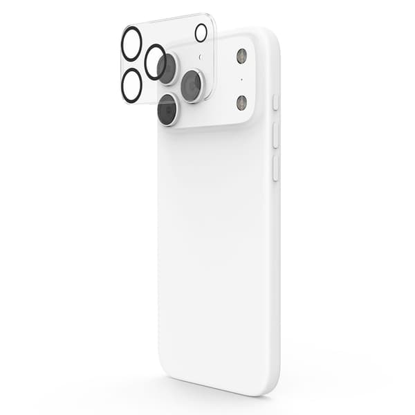 Hama Kamera­beskyttelsesglass iPhone 17 Pro Max