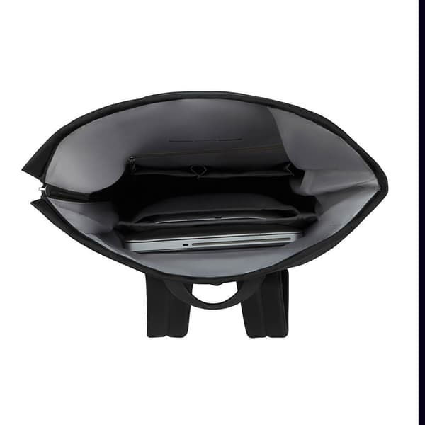 Samsonite Ryggsäck 4Pack LPT Rolltop 15,6" Svart