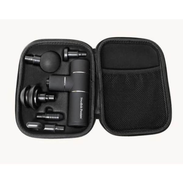 SWEDISH POSTURE Massage Gun Mini