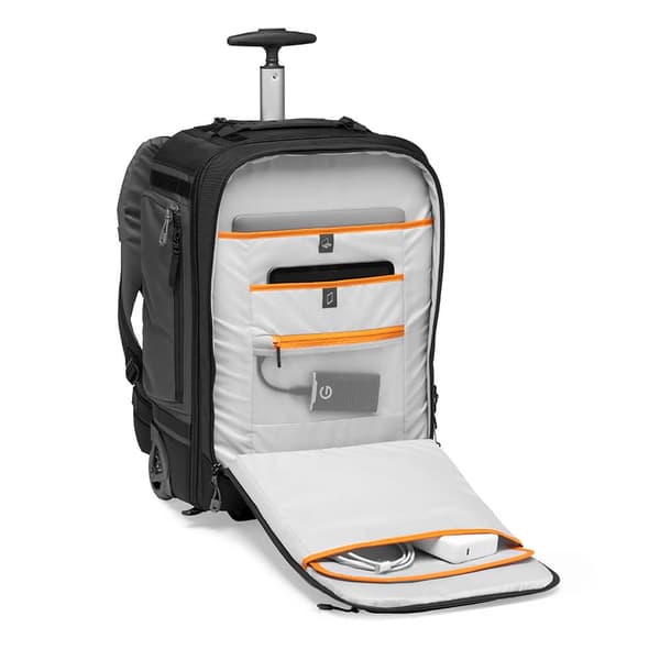 Lowepro Roller Bag Pro Trekker RLX 450 AW II GL Grå