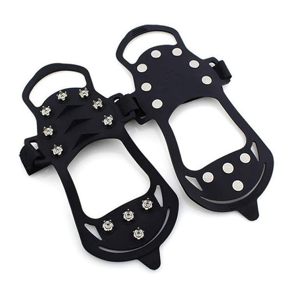 Studs - sklisikring for sko, størrelse L