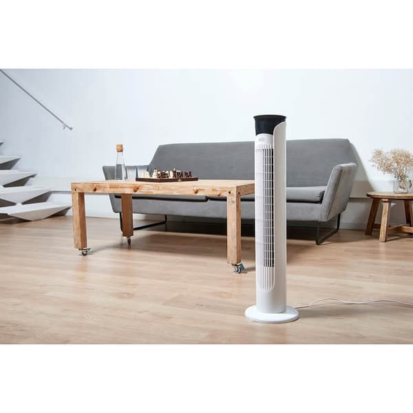 BLACK+DECKER Tårnventilator 81 cm