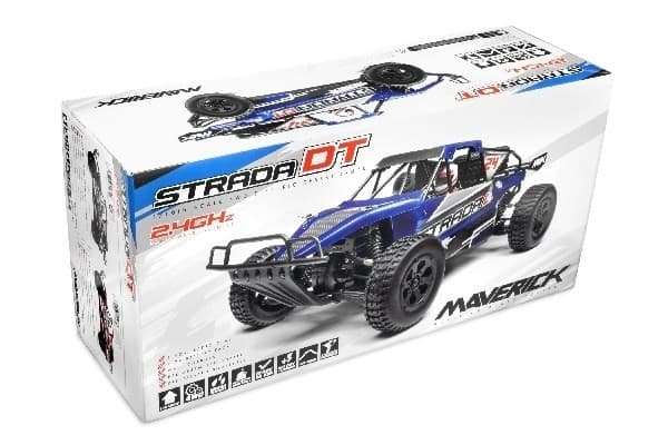 MAVERICK Strada DT