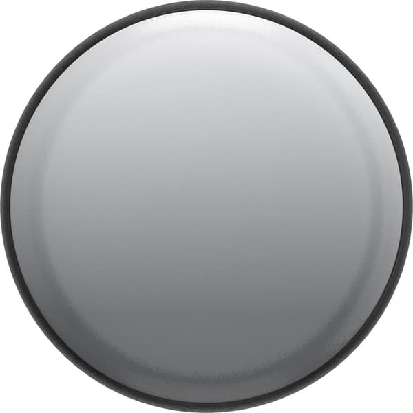 PopSockets PopPuck Startpakke Black Flip