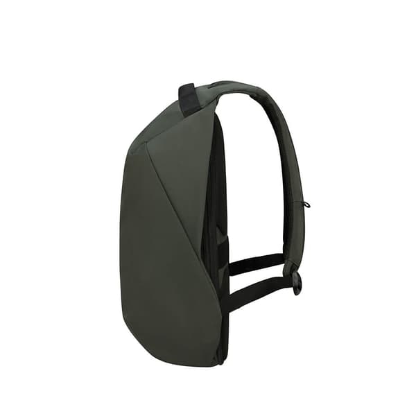 Samsonite Reppu Securipak 2.0 15.6" Vihreä