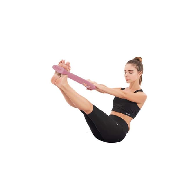 Fitpaddy Pilatesring Pink Edition