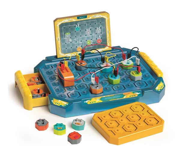 Clementoni Elektroniklaboratorium (Norden)