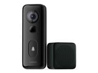 Xiaomi Mi Smart Doorbell 3S Smart dörrklocka och ringklocka