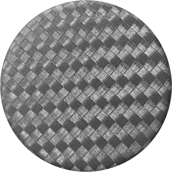 PopSockets PopGrip Carbonite Weave