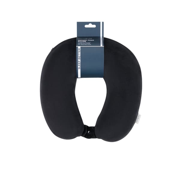 Samsonite Pute TA Revolution Memory Foam Svart
