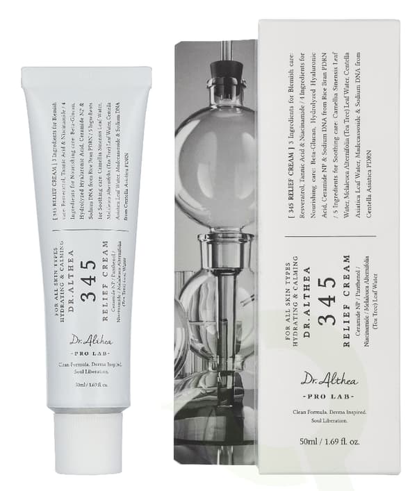Dr. Althea 345 Relief Cream 50 ml