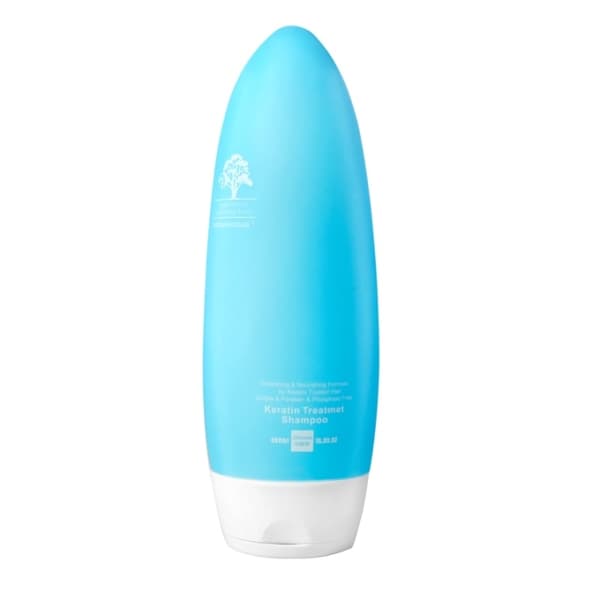 Arganmidas Keratin Treatment Shampoo - 450ml