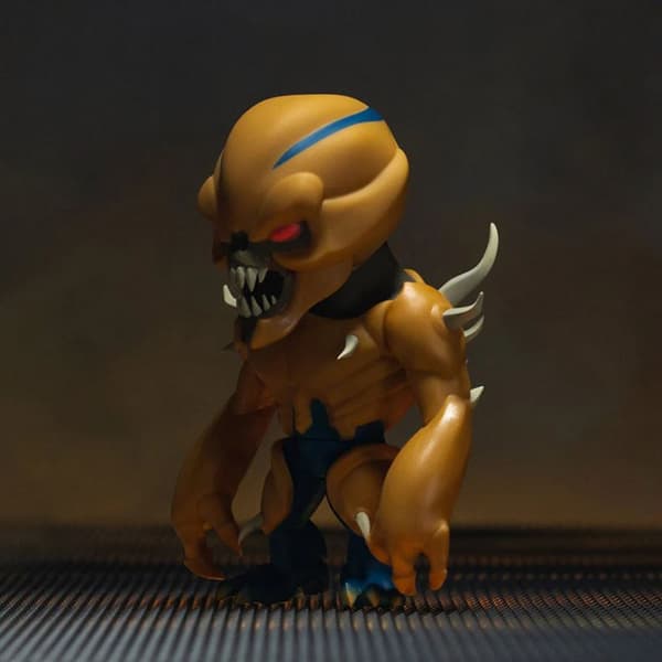 Numskull Doom figur Imp