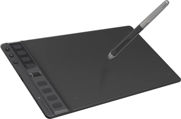 Huion Inspiroy 2 M H951P ritplatta