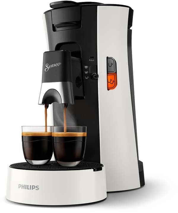 Senseo Select Kaffemaskin CSA230/01