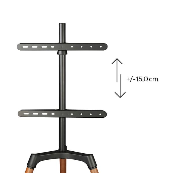 Hama TV-stander Design op til 65"