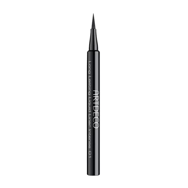 Artdeco Liquid Liner Long Lasting Intense 01 - Black Line