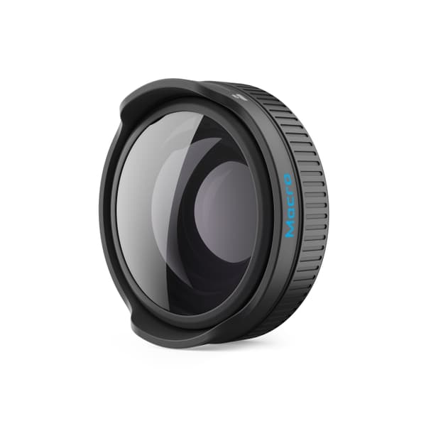 GoPro Makroobjektiv mod