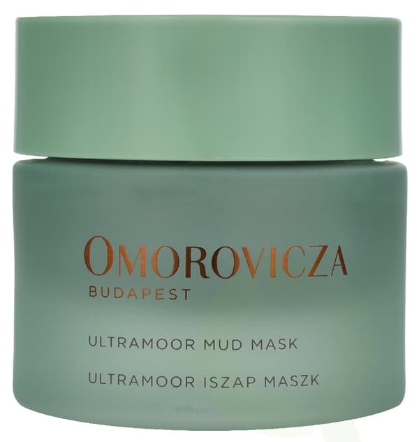 Omorovicza Ultramoor Mud Mask 50 ml