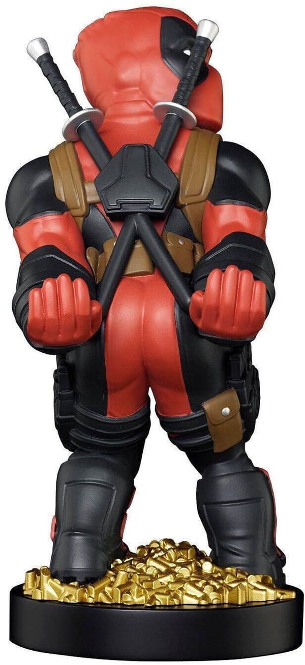Cable Guys - Stativ for Deadpool-kontroller