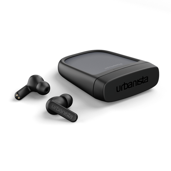 Urbanista Phoenix Midnight Black