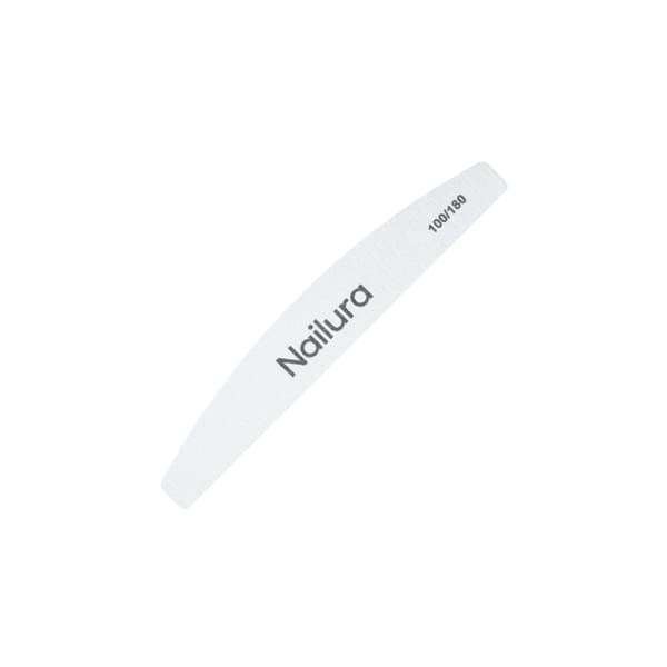 Nailura Nagelfil 100/180