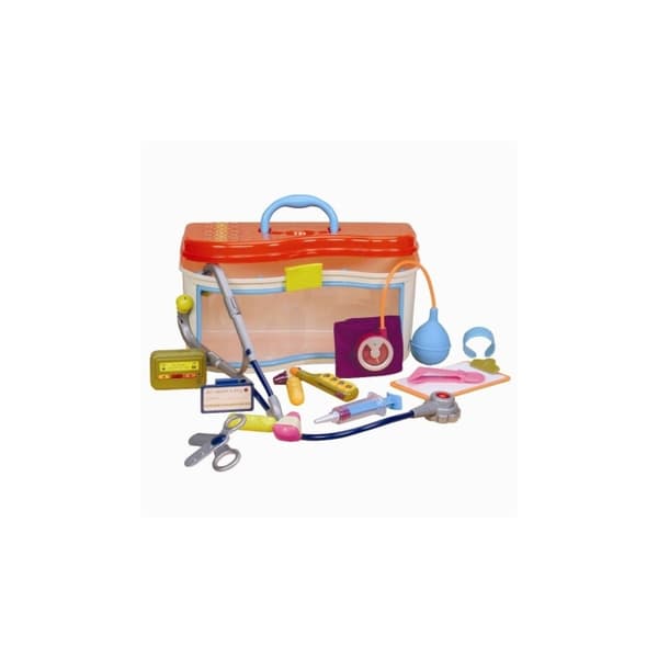 B Toys Wee MD – Läkerväska (701230)