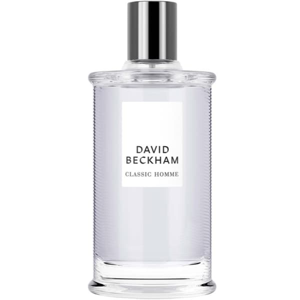 David Beckham Classic Homme Edt 100 ml