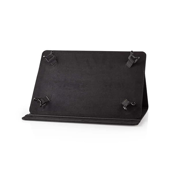 Nedis Tabletin Suojakotelo | 10.0 " | Yleismalli | Musta | PU