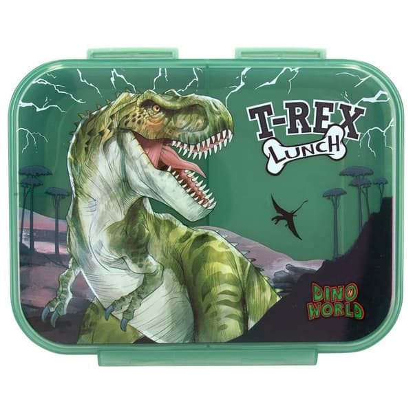 Dino World Matlåda REFLECTOR ( 0412898 )