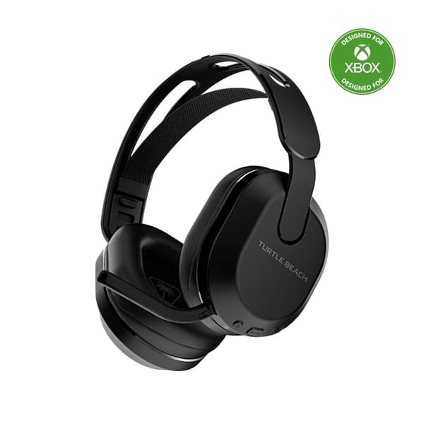 Turtle Beach Stealth 500 svart Xbox X-headset