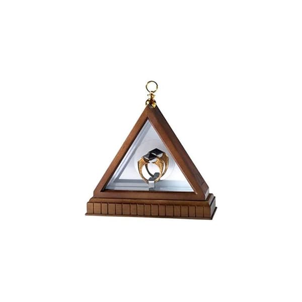 Noble Collection Horcrux-ringen