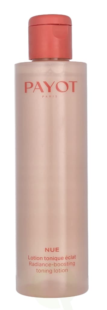 Payot Nue Radiance-Boosting Toning Lotion 200 ml