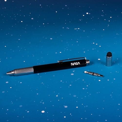 Fizz Creations NASA Multi Tool Penna