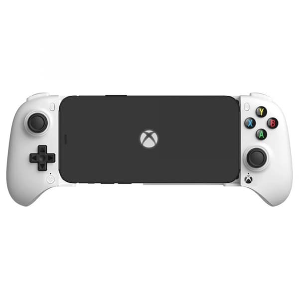 8BitDo - Mobil gaming-pad - Xbox (hvid)