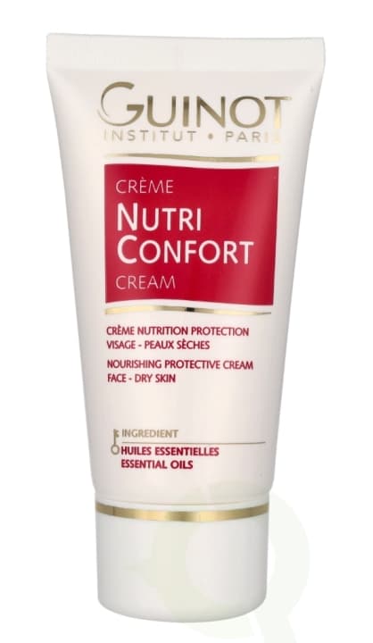 Guinot Nourishing Protective Face Cream 50 ml